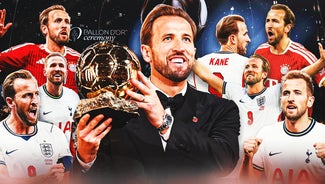 Next Story Image: Harry Kane Winning The Ballon d'Or Is A Lesson In Grit And Endurance